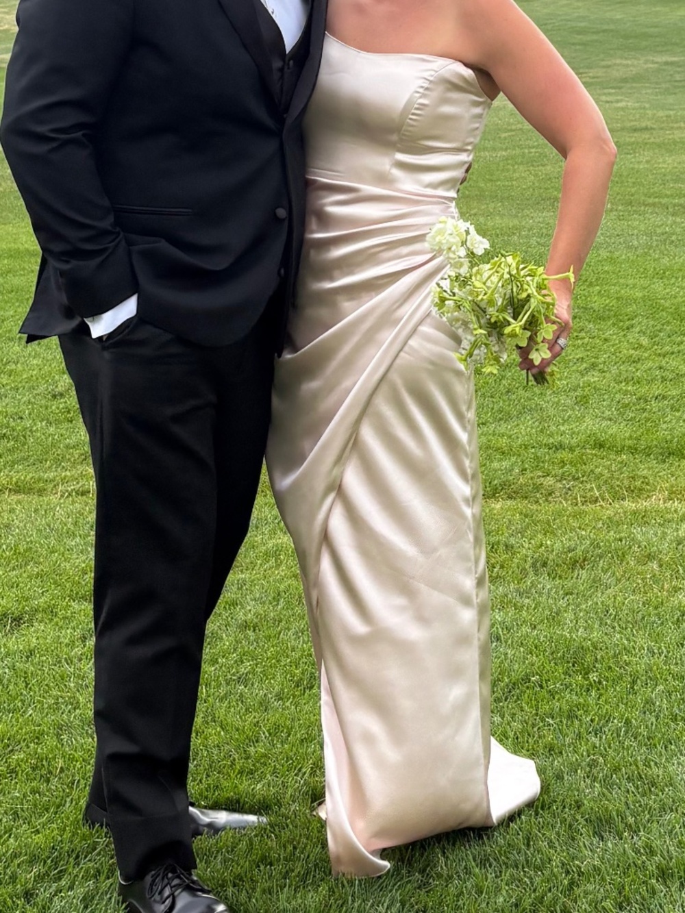 Birdy Grey Dress